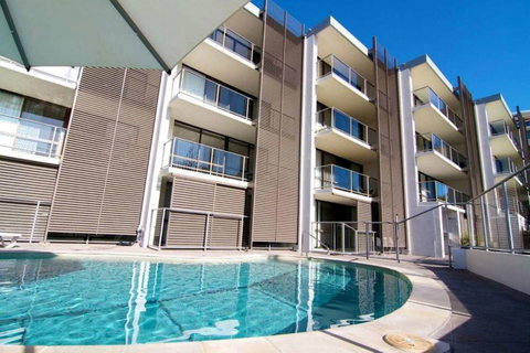 Merrima Court Holiday Apartments - Accommodation Noosa 1