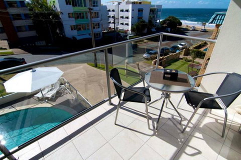 Merrima Court Holiday Apartments - Accommodation Noosa 3