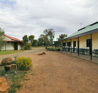 Kings Canyon Holiday Park - Accommodation Noosa