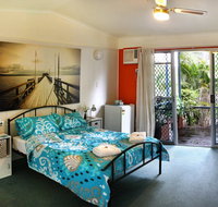 Hervey Bay YHA - Accommodation Noosa