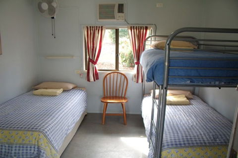 Myella Farmstay - Baralaba - Accommodation Noosa 3