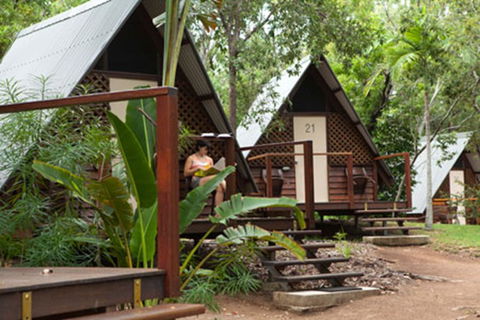 Magnetic Island YHA - Accommodation Noosa 0