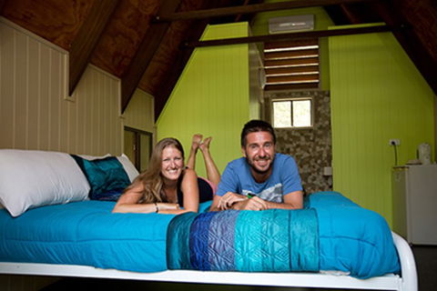 Magnetic Island YHA - Accommodation Noosa 3