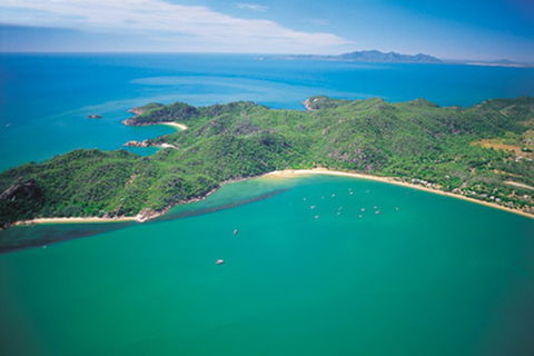 Magnetic Island YHA - Accommodation Noosa 5