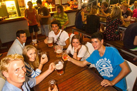 Magnetic Island YHA - Accommodation Noosa 7