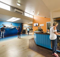 Port Lincoln YHA - Accommodation Noosa