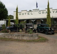 Hotel Granya - Accommodation Noosa