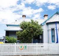 Albany YHA - Accommodation Noosa