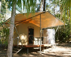 Takarakka Bush Resort - Accommodation Noosa 1