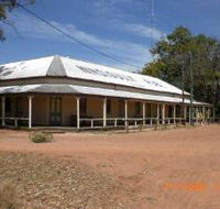 Nindigully Pub - Accommodation Noosa