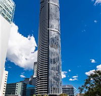 Meriton Serviced Apartments - Herschel Street - Accommodation Noosa