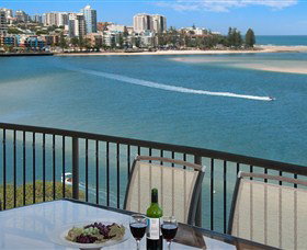 Caloundra QLD Accommodation Noosa
