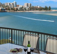 Windward Passage Golden Beach - Accommodation Noosa