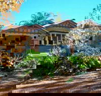 RainbowStay Nimbin - Accommodation Noosa