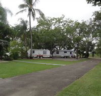 Palm Tree Caravan Park - Accommodation Noosa
