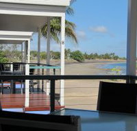 Tropical Beach Caravan Park - Accommodation Noosa