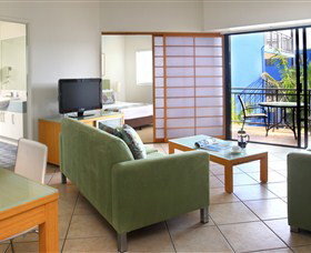 Portobello By The Sea - Accommodation Noosa 1