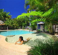 Portobello By The Sea - Accommodation Noosa