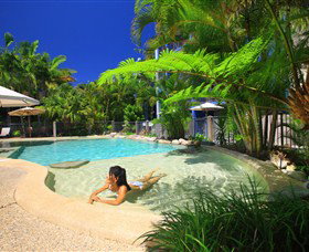 Portobello By The Sea - Accommodation Noosa 0
