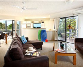 Portobello By The Sea - Accommodation Noosa 3