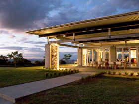 The Bunyip Scenic Rim Resort - Accommodation Noosa 0