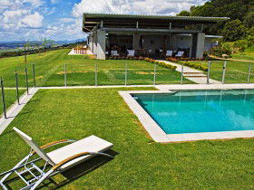 The Bunyip Scenic Rim Resort - Accommodation Noosa 1