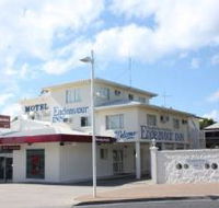 Endeavour Inn Emu Park - Accommodation Noosa