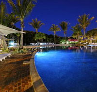 Mercure Capricorn Resort Yeppoon - Accommodation Noosa