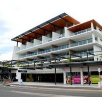 Echelon Apartments Yeppoon - Accommodation Noosa
