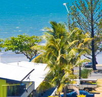 Yeppoon Surfside Motel - Accommodation Noosa