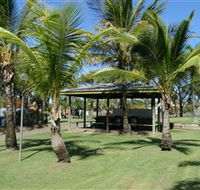 Poinciana Tourist Park - Accommodation Noosa
