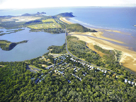 Coolwaters Holiday Village - Accommodation Noosa