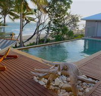 Zilzie Beach House - Accommodation Noosa