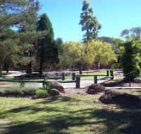 Murray Gardens Cottages and Motel - Accommodation Noosa