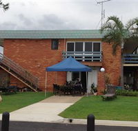 Cardwell Beachfront Motel - Accommodation Noosa