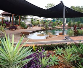Island Leisure Resort - Accommodation Noosa 3