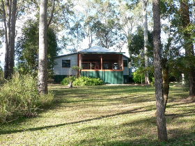  Accommodation Noosa
