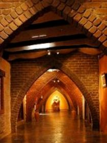 Cedar Park Rainforest Resort - Accommodation Noosa 0