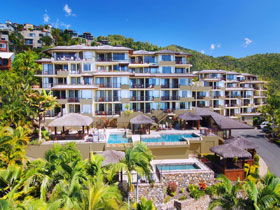 At Waters Edge Resort - Accommodation Noosa 2