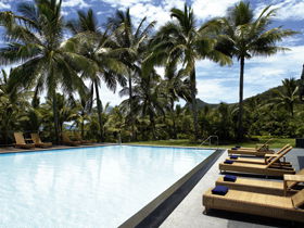 Hamilton Island Reef View Hotel - Accommodation Noosa 1