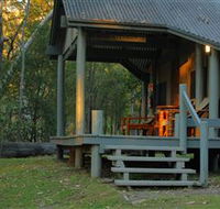 Carnarvon Gorge Wilderness Lodge - Accommodation Noosa