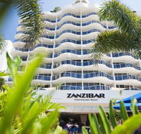 Mantra Zanzibar Resort - Accommodation Noosa