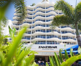 Mantra Zanzibar Resort - Accommodation Noosa 0
