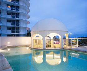 Mantra Zanzibar Resort - Accommodation Noosa 1