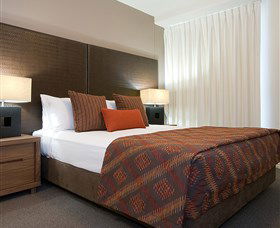 Mantra Zanzibar Resort - Accommodation Noosa 3