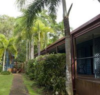 Cape York Peninsula Lodge - Accommodation Noosa