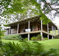 Bellthorpe Stays - Nature's Retreat - Accommodation Noosa