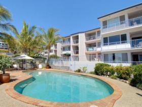  Accommodation Noosa