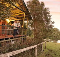 Brockhurst Farm Accommodation / Wedding venue - Accommodation Noosa