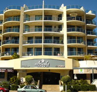 Argyle on the Park - Accommodation Noosa